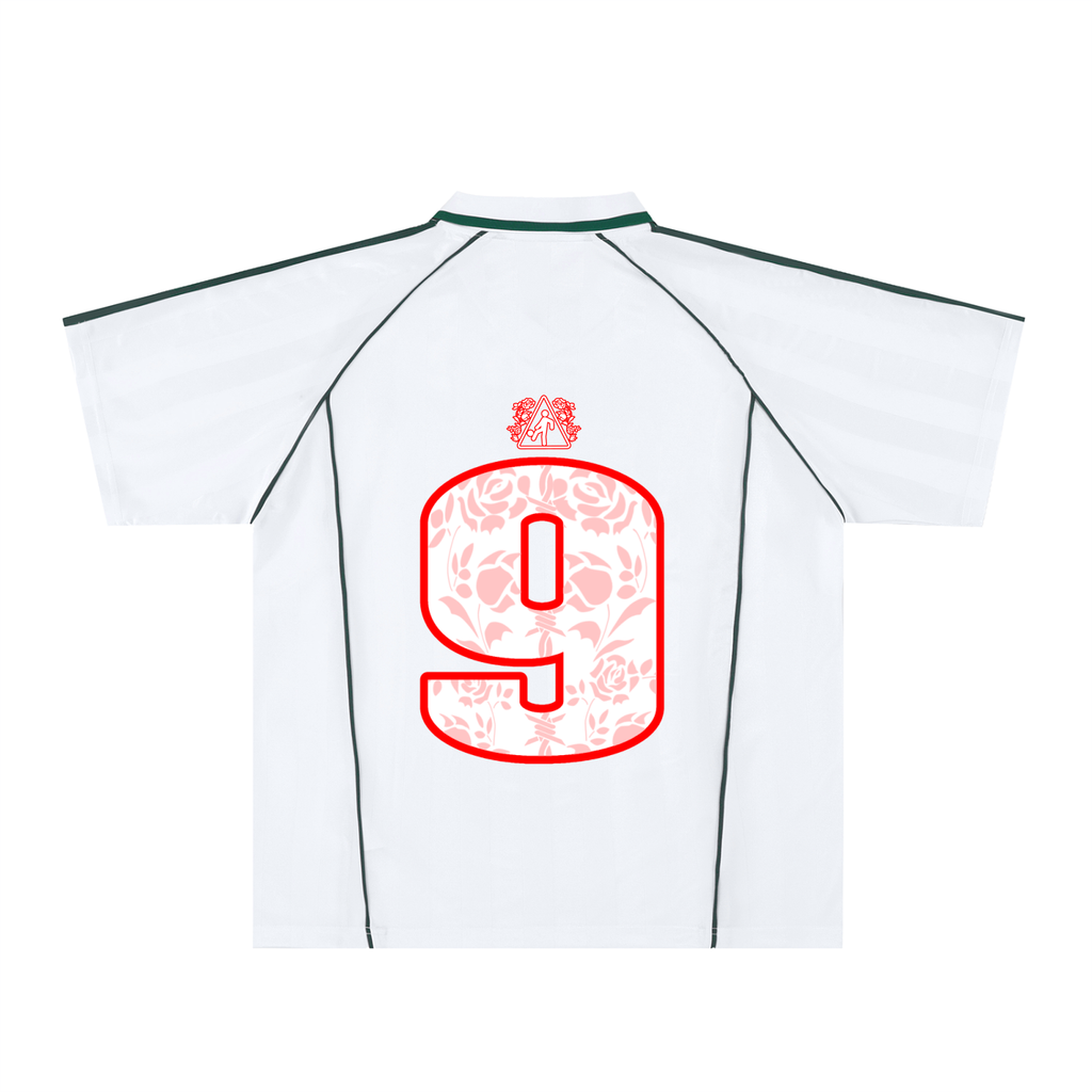 MEXICO JERSEY WHITE