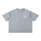 GREY T SHIRT