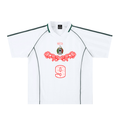 MEXICO JERSEY WHITE