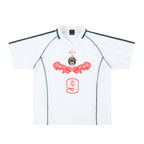 MEXICO JERSEY WHITE