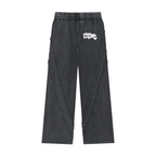 BLACK SWEATPANTS