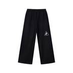 BLACK SWEATPANTS