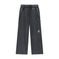 BLACK SWEATPANTS