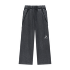 BLACK SWEATPANTS