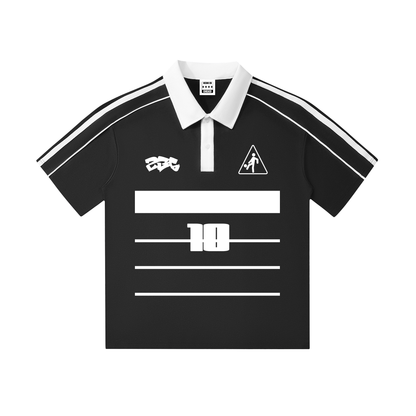 RUGBY POLO
