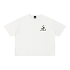 WHITE T SHIRT