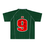 MEXICO JERSEY GREEN