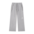 WHITE SWEATPANTS