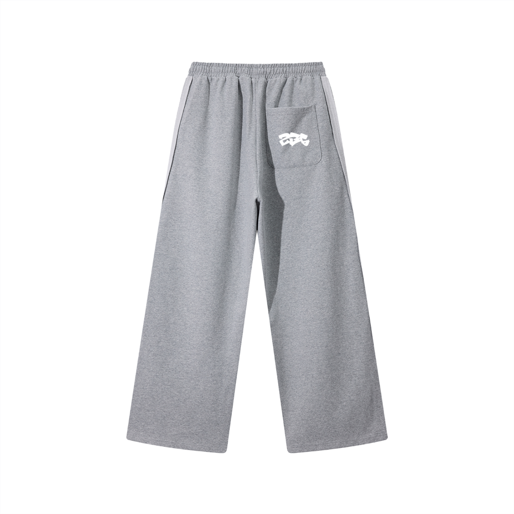 GREY SWEATPANTS