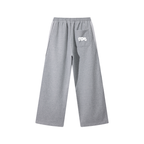 GREY SWEATPANTS