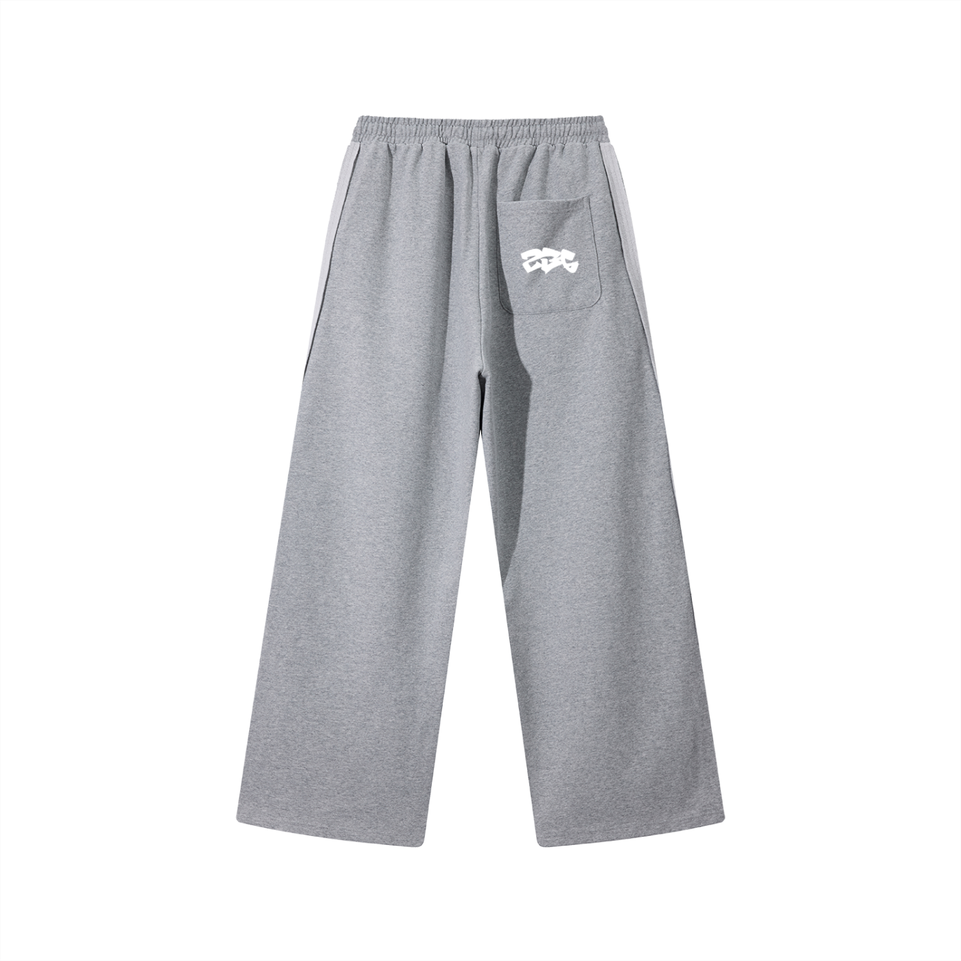 GREY SWEATPANTS