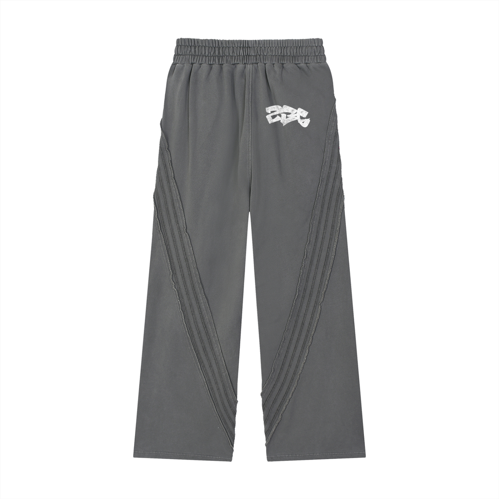 GREY SWEATPANTS
