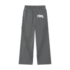 GREY SWEATPANTS