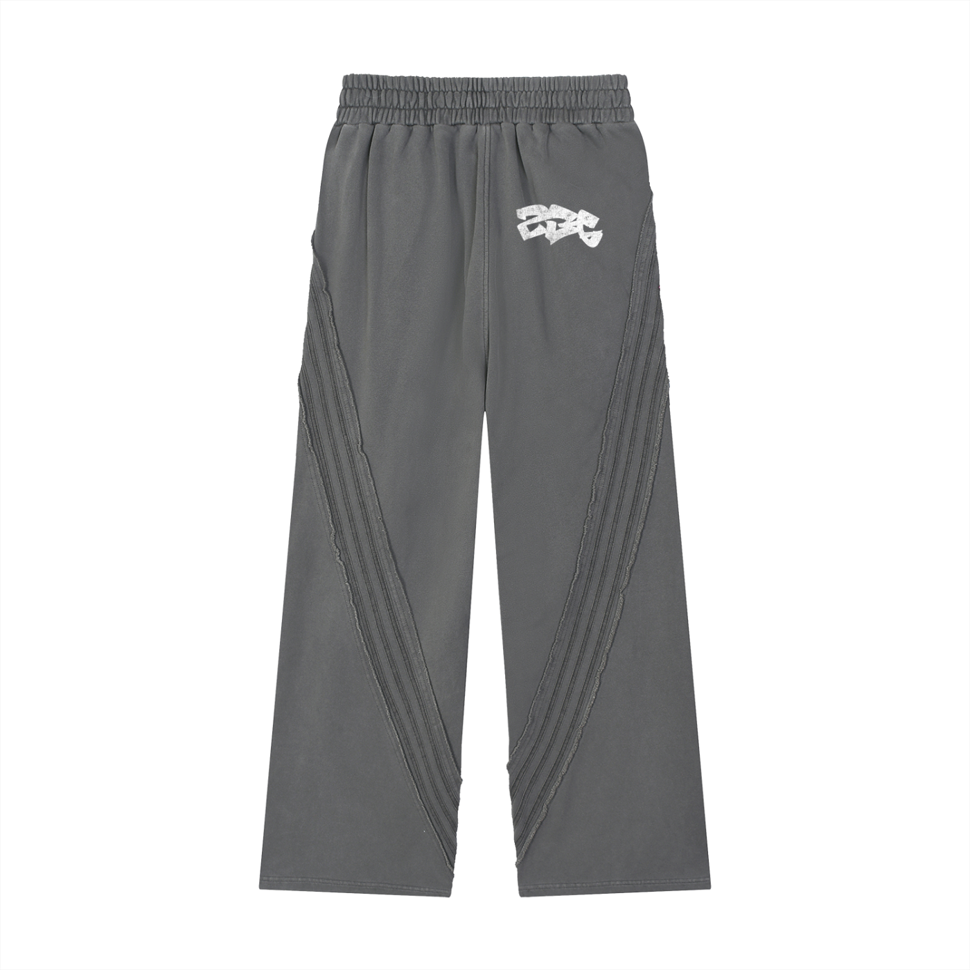 GREY SWEATPANTS