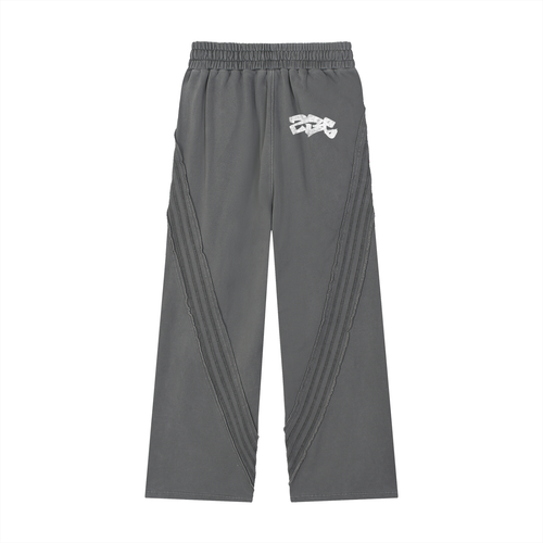 GREY SWEATPANTS