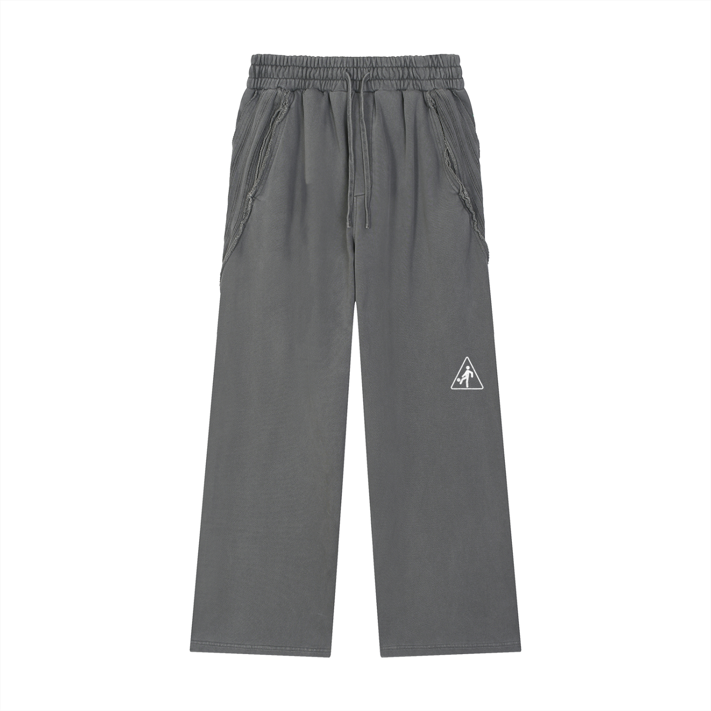 GREY SWEATPANTS