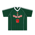MEXICO JERSEY GREEN