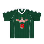 MEXICO JERSEY GREEN