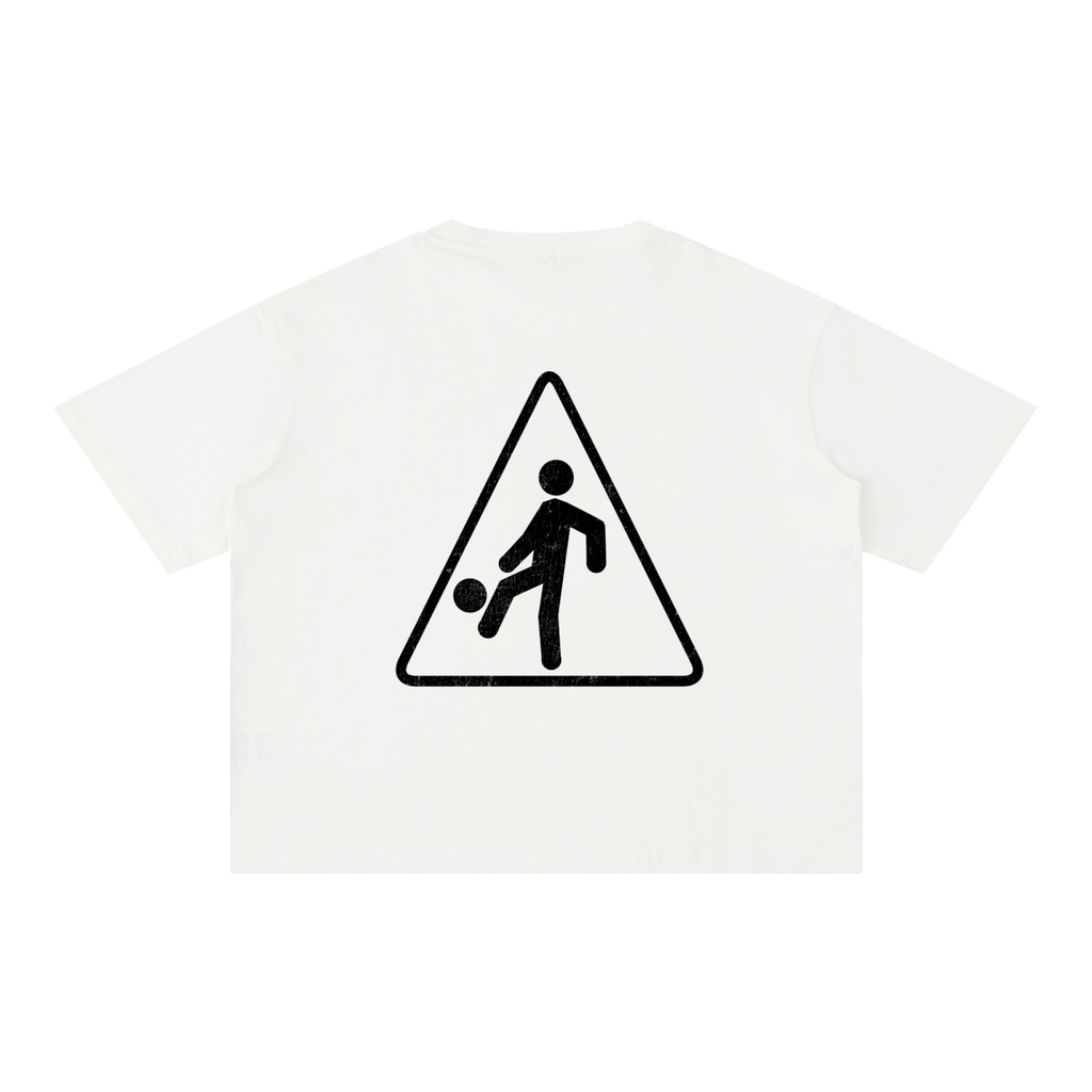 WHITE T SHIRT