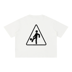 WHITE T SHIRT