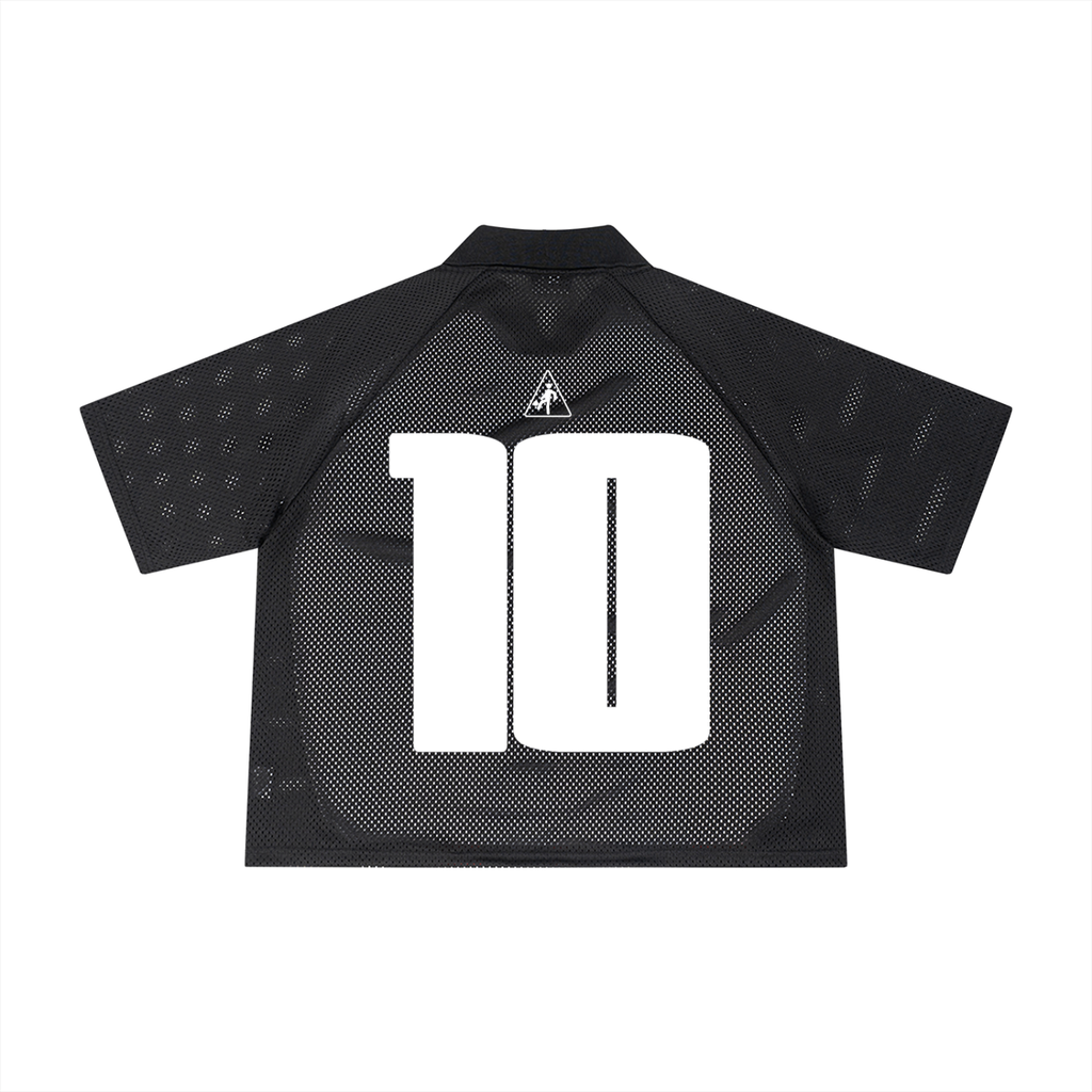 MESH FUTBOL JERSEY
