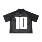 MESH FUTBOL JERSEY