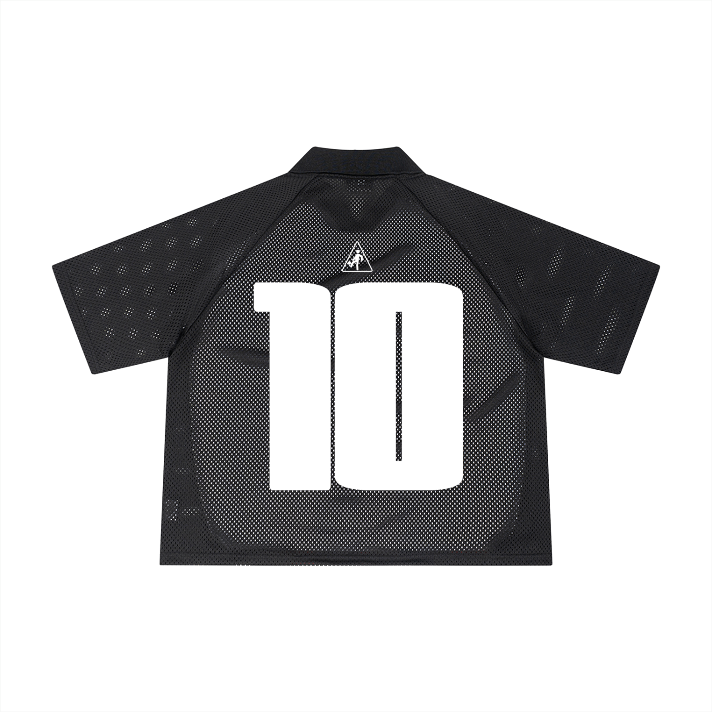 MESH FUTBOL JERSEY