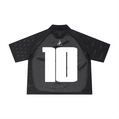 MESH FUTBOL JERSEY