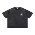 BLACK T SHIRT