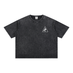 BLACK T SHIRT