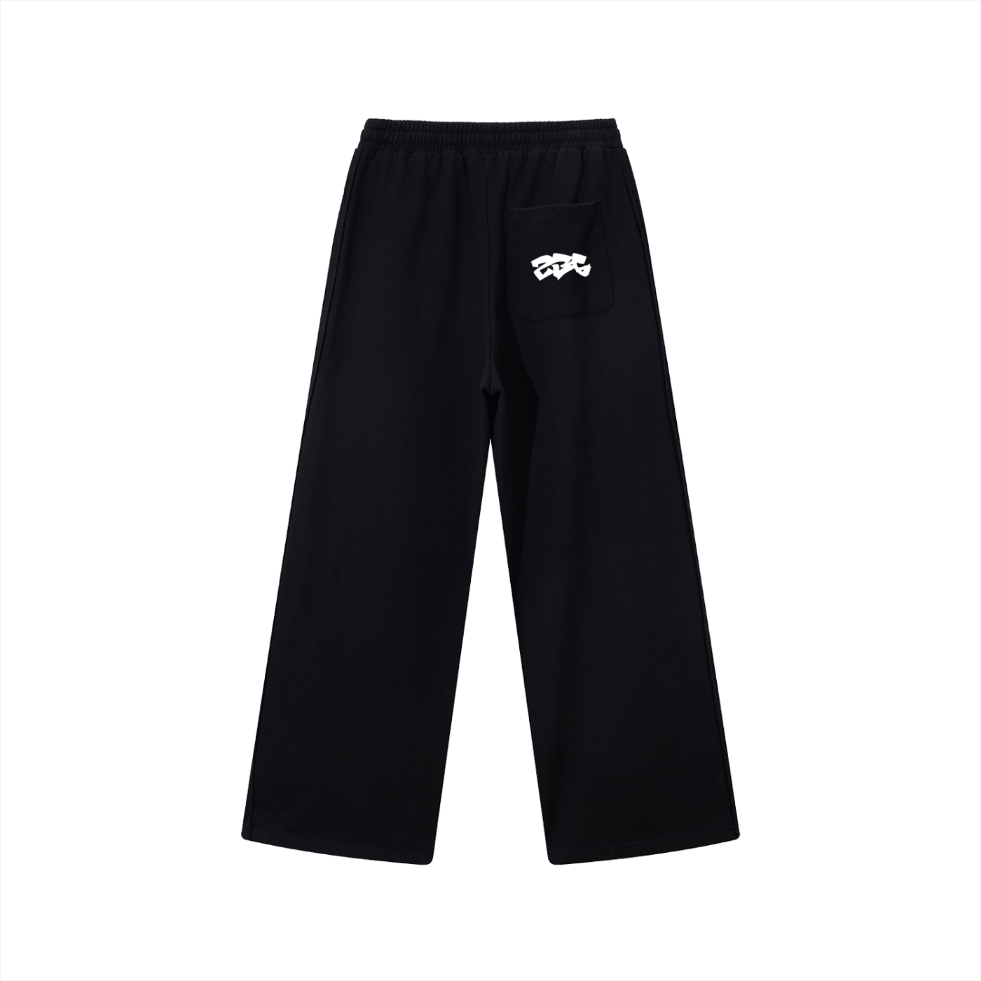 BLACK SWEATPANTS