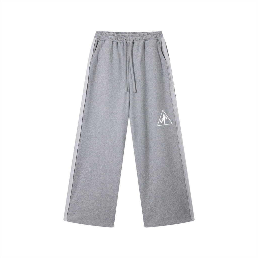 GREY SWEATPANTS