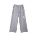 GREY SWEATPANTS